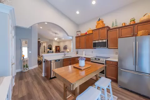 Kitchen - 125 Avalon Path, Georgetown, KY 40324 photo 1 of 4