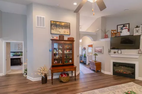 Entry Way - 125 Avalon Path, Georgetown, KY 40324 photo 3 of 7
