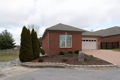 Exterior - 125 Avalon Path, Georgetown, KY 40324 photo 7 of 7