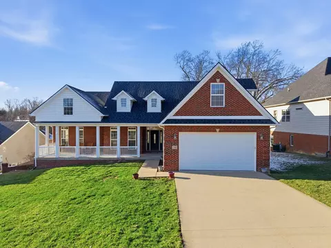 180 Lakeshore Cir, Georgetown, KY 40324