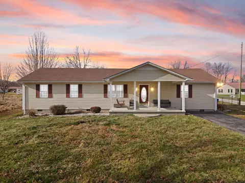 355 Bray Rd, London, KY 40741