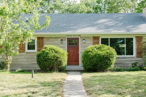 2450 Vince Rd, Nicholasville, KY 40356