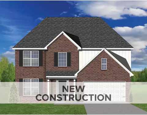 2257 Cravat Pass, Lexington, KY 40511