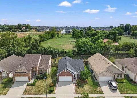 3273 Sandersville Rd, Lexington, KY 40511