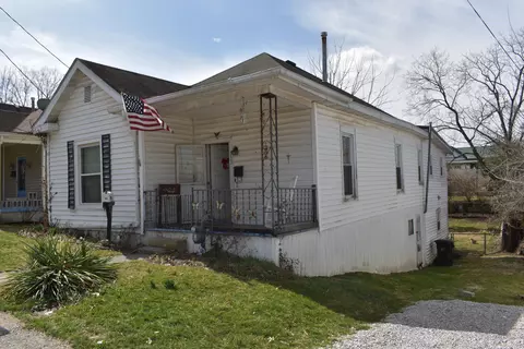 253 Parrish Ave, Paris, KY 40361