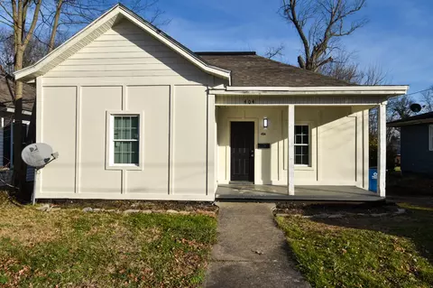 404 Locust St, Danville, KY 40422