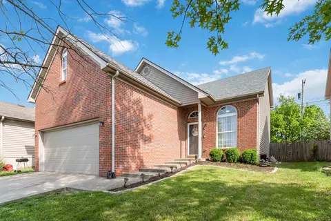 111 Baybrook Cir, Nicholasville, KY 40356