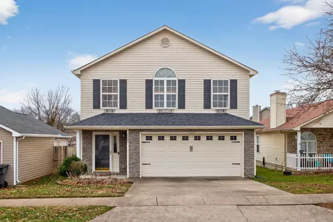 2081 Call Dr, Lexington, KY 40505