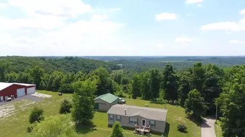 93 Bloss Rd, Mount Vernon, KY 40456