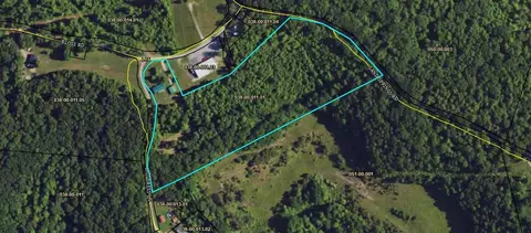 93 Bloss Rd, Mount Vernon, KY 40456