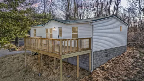 1430 Grassy Lick Rd, Mount Sterling, KY 40353