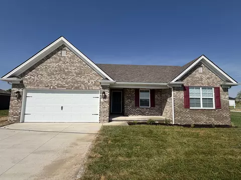 353 Pageant Dr, Richmond, KY 40475