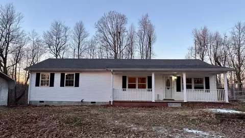 505 Robinson Rd, Mckee, KY 40447