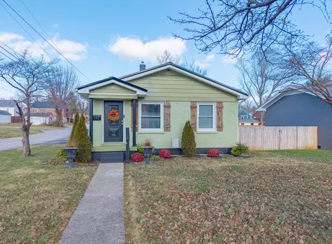 101 Bash Ave, Somerset, KY 42501