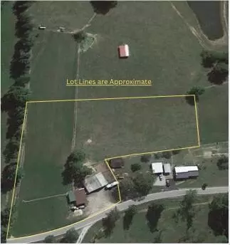 lot1 2405 Kendrick Ridge Rd, Frenchburg, KY 40322
