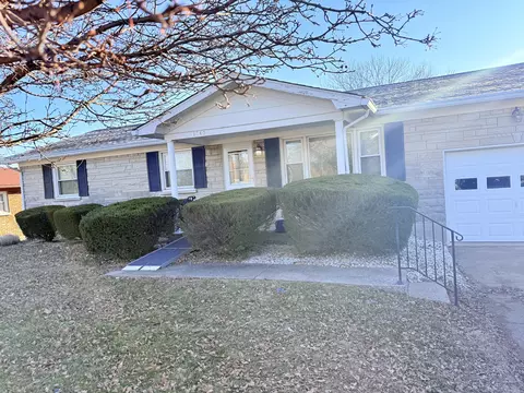 1840 Russell Cave Rd, Lexington, KY 40505
