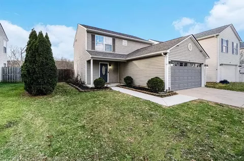Exterior - 117 River Run Ct, Georgetown, KY 40324 photo 1 of 3