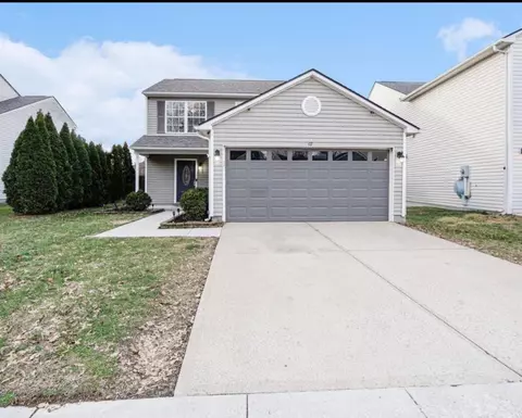 117 River Run Ct, Georgetown, KY 40324