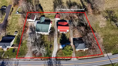 2655 Battlefield Memorial Hwy, Berea, KY 40403