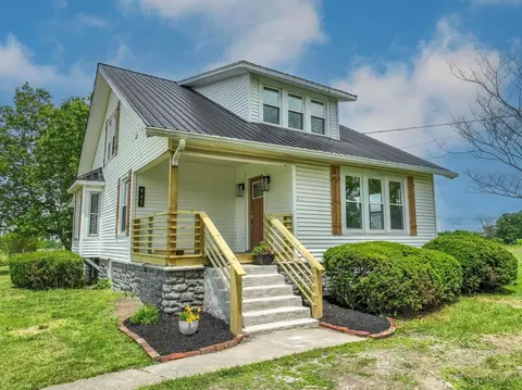 445 College Hill Rd, Waco, KY 40385