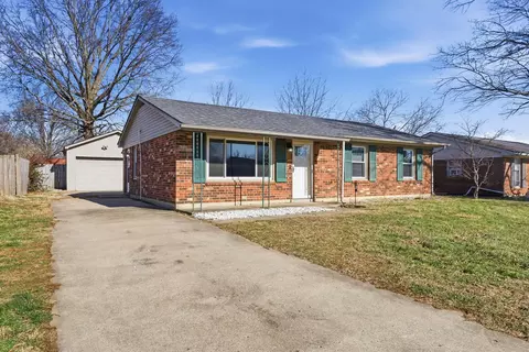 229 Valley Forge Ct, Georgetown, KY 40324
