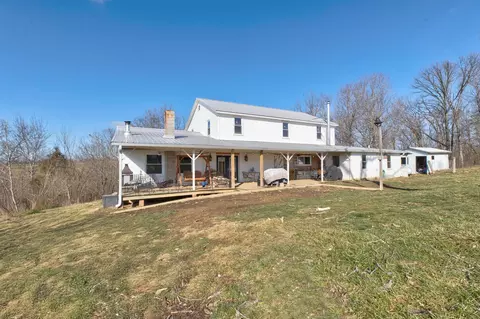 2477 Orchard Rd, Hillsboro, KY 41049