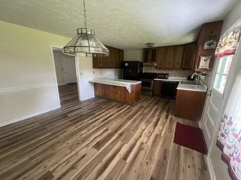 Kitchen - 228 Circle Dr, Morehead, KY 40351 photo 1 of 1
