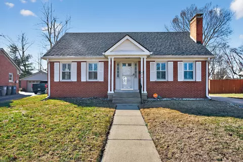 976 Fredericksburg Rd, Lexington, KY 40504