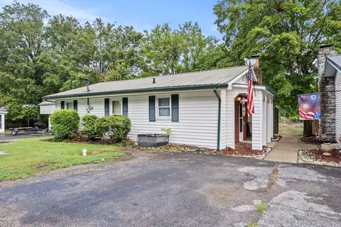 722 Bryants Camp Rd, Lancaster, KY 40444