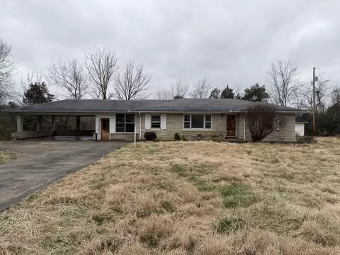 Exterior - 214 Robin Dr, Liberty, KY 42539 photo 1 of 2
