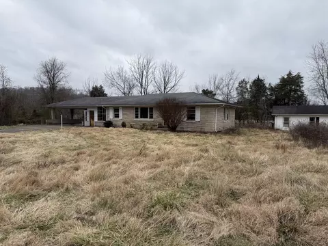 214 Robin Dr, Liberty, KY 42539