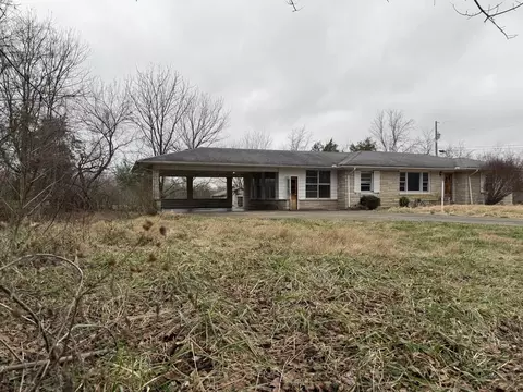 Exterior - 214 Robin Dr, Liberty, KY 42539 photo 2 of 2