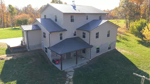 4555 Ky-433, Mackville, KY 40040
