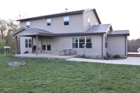 4555 Ky-433, Mackville, KY 40040
