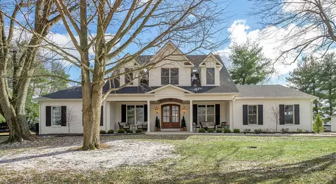 3288 Delong Rd, Lexington, KY 40515
