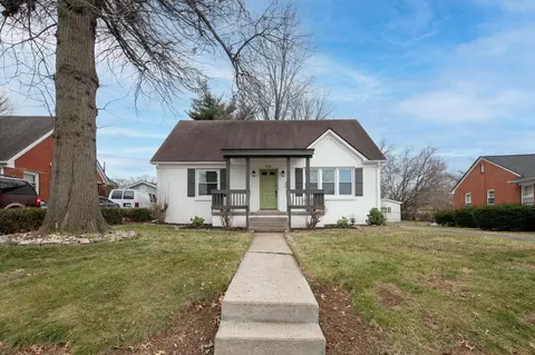 334 Stratford Dr, Lexington, KY 40503