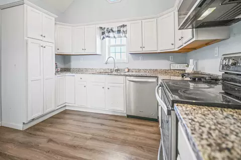 Kitchen - 38 Beech Grove Rd, Nancy, KY 42544 photo 1 of 3
