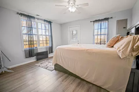 Bedroom - 38 Beech Grove Rd, Nancy, KY 42544 photo 6 of 8