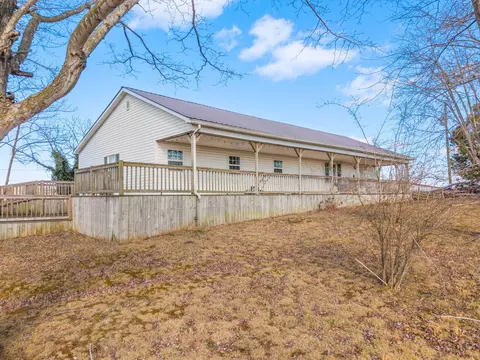 Exterior - 38 Beech Grove Rd, Nancy, KY 42544 photo 1 of 5