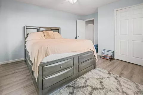 Bedroom - 38 Beech Grove Rd, Nancy, KY 42544 photo 8 of 8