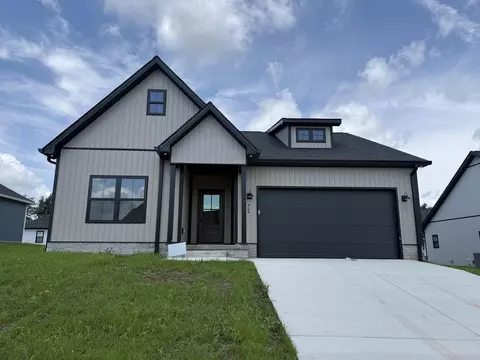464 Pinehurst Way, Harrodsburg, KY 40330