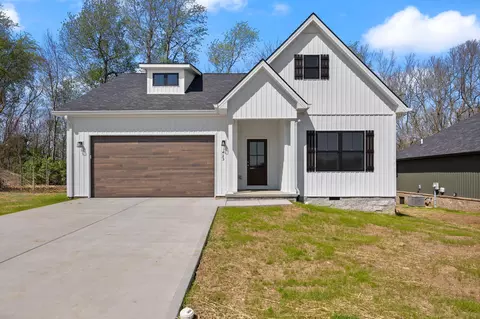 lot65 Pinehurst Way, Harrodsburg, KY 40330