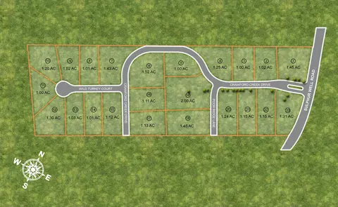 lot1 Crawford Creek Dr, Nicholasville, KY 40356
