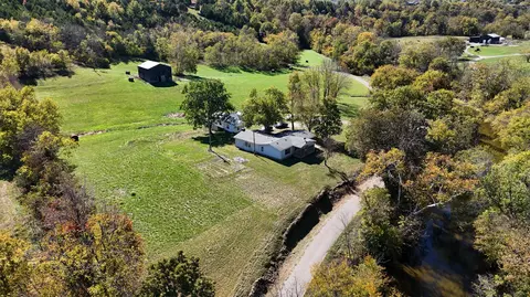 599 Brewers Mill Rd, Harrodsburg, KY 40330