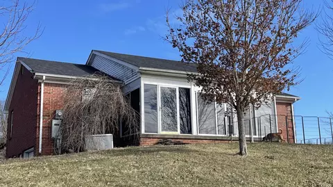 2440 Harp Pike, Frankfort, KY 40601