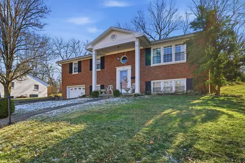 388 Runyon Rd, Harrodsburg, KY 40330