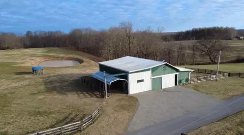 1218 Ray Williams Rd, Knifley, KY 42753