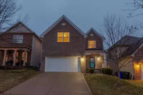 4123 Katherine Pl, Lexington, KY 40515