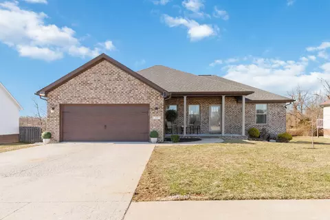 335 Lacey Mae Way, Richmond, KY 40475
