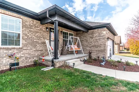 Exterior - 134 Commerce Dr, Berea, KY 40403 photo 8 of 13